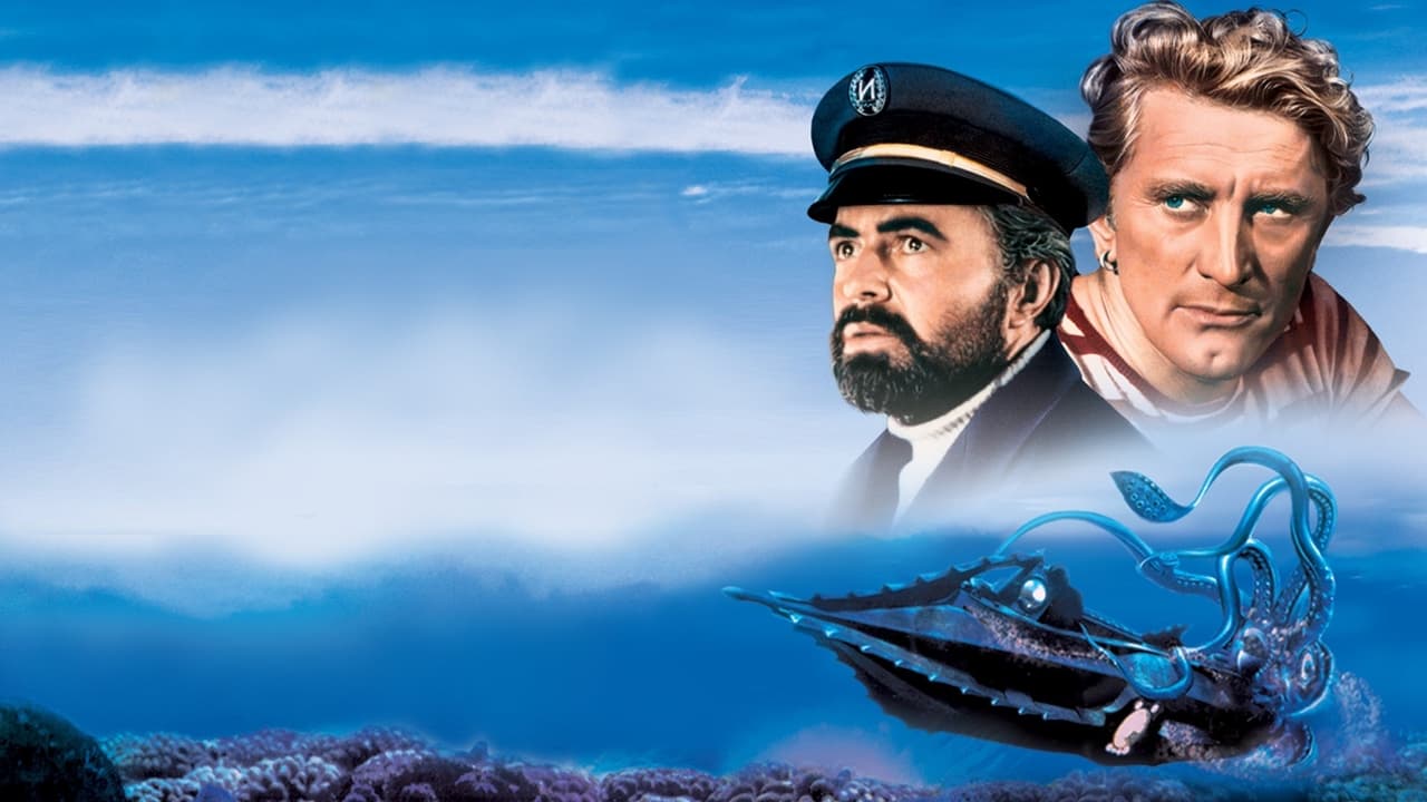 20.000 leguas de viaje submarino