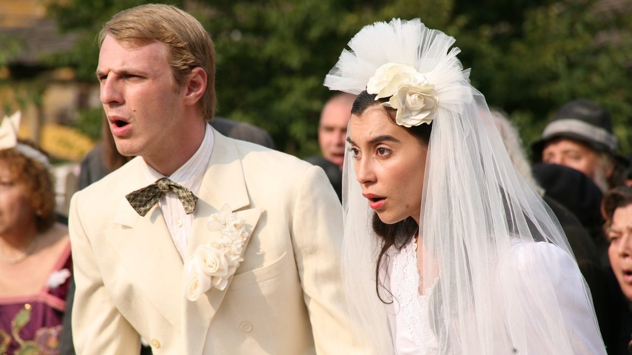 Boda muda
