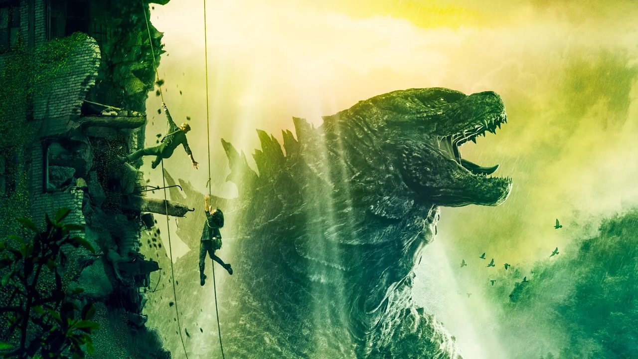 Monarch: El legado de los monstruos