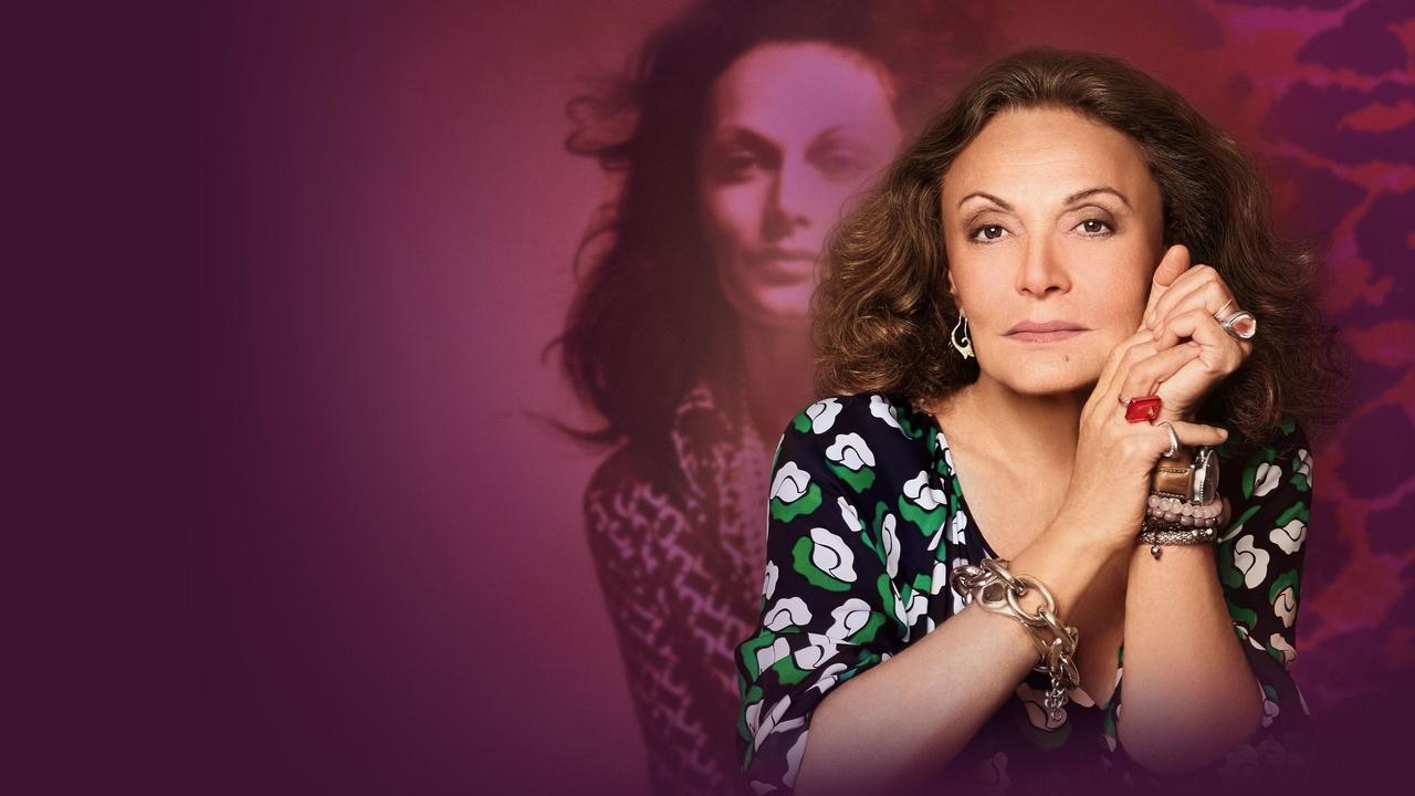 Diane Von Furstenberg: Definiendo estilo