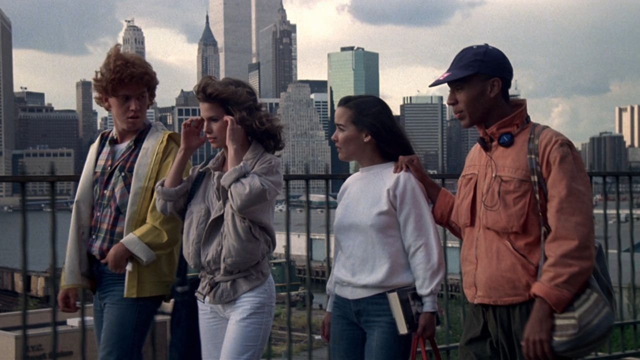Cenerentola '80