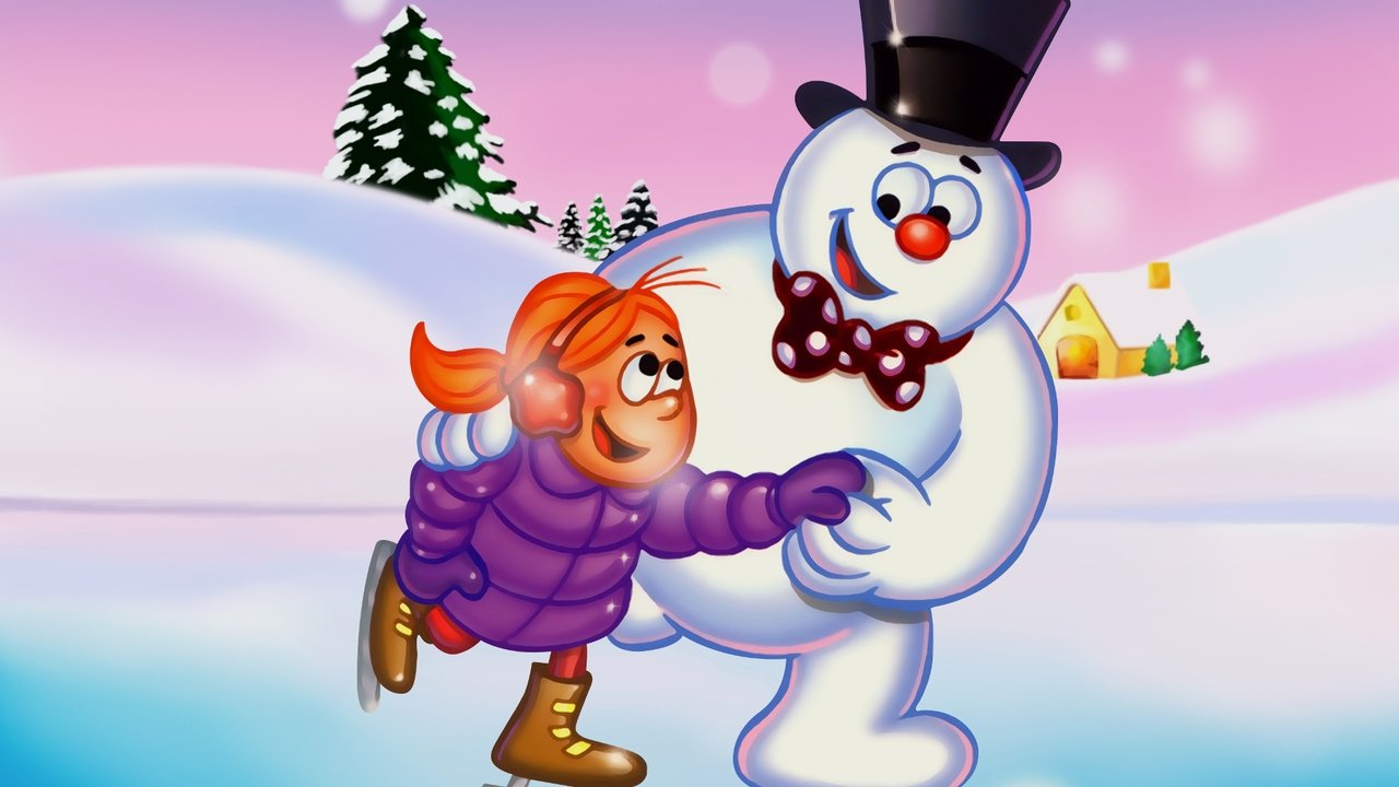 Frosty regresa