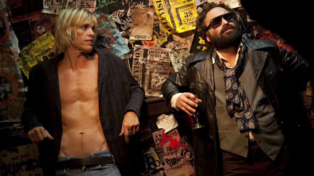 Cbgb