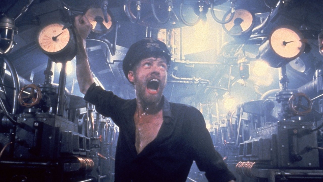 Das Boot: El submarino