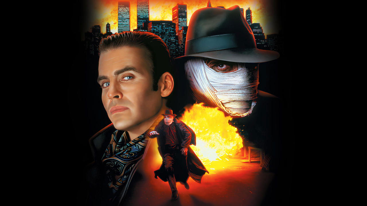 Darkman III: Muere, Darkman, Muere