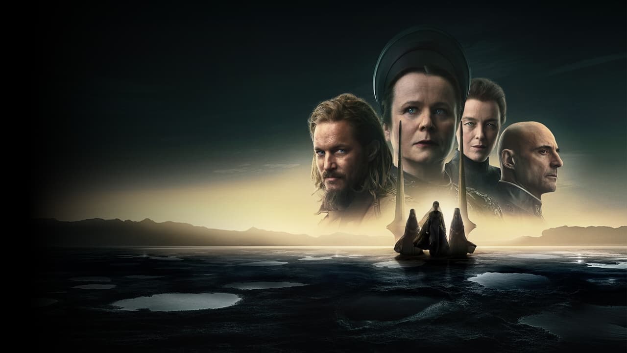 Dune: La profecía