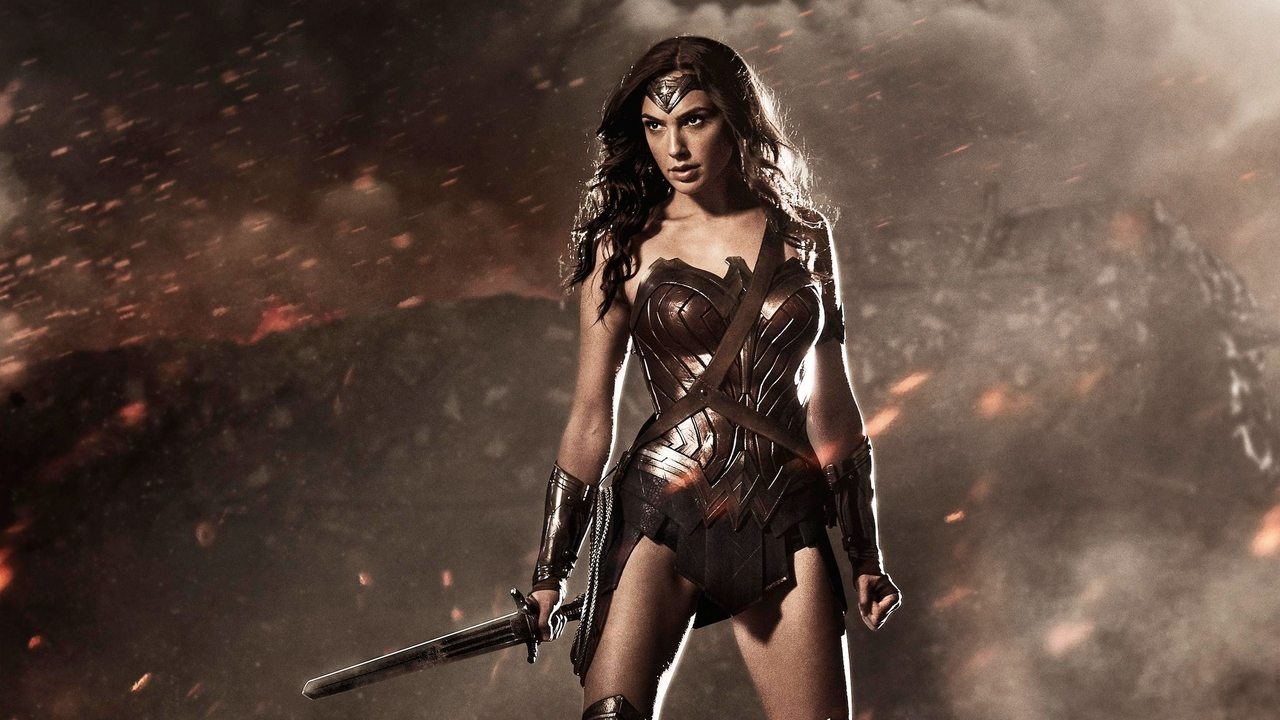Batman vs Superman: El amanecer de la justicia
