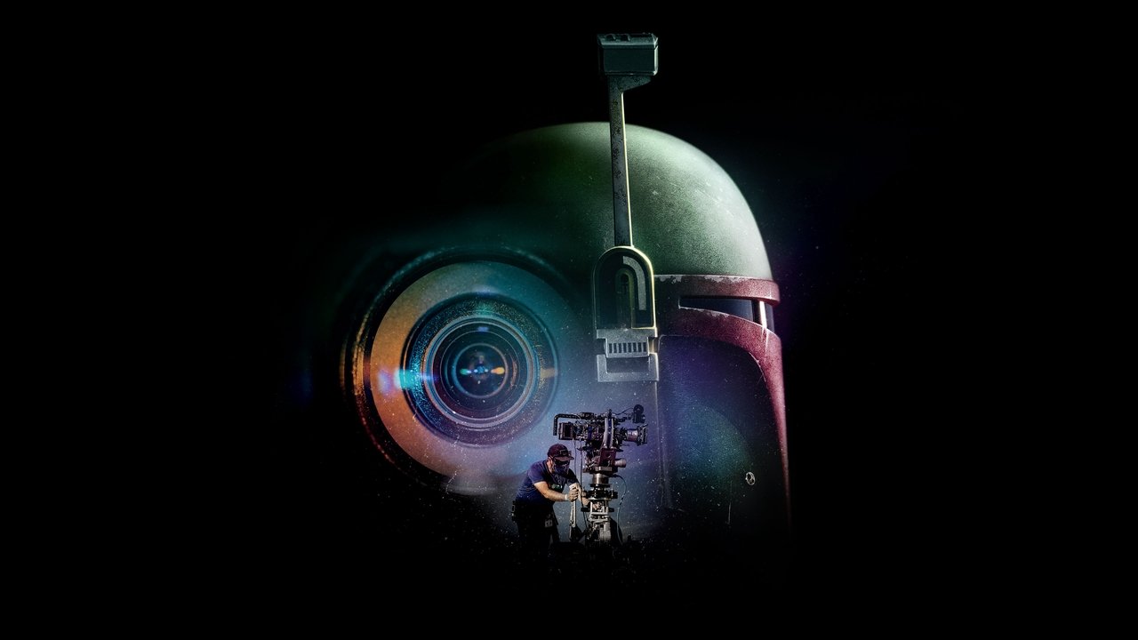 Galería Disney / Star Wars: El libro de Boba Fett