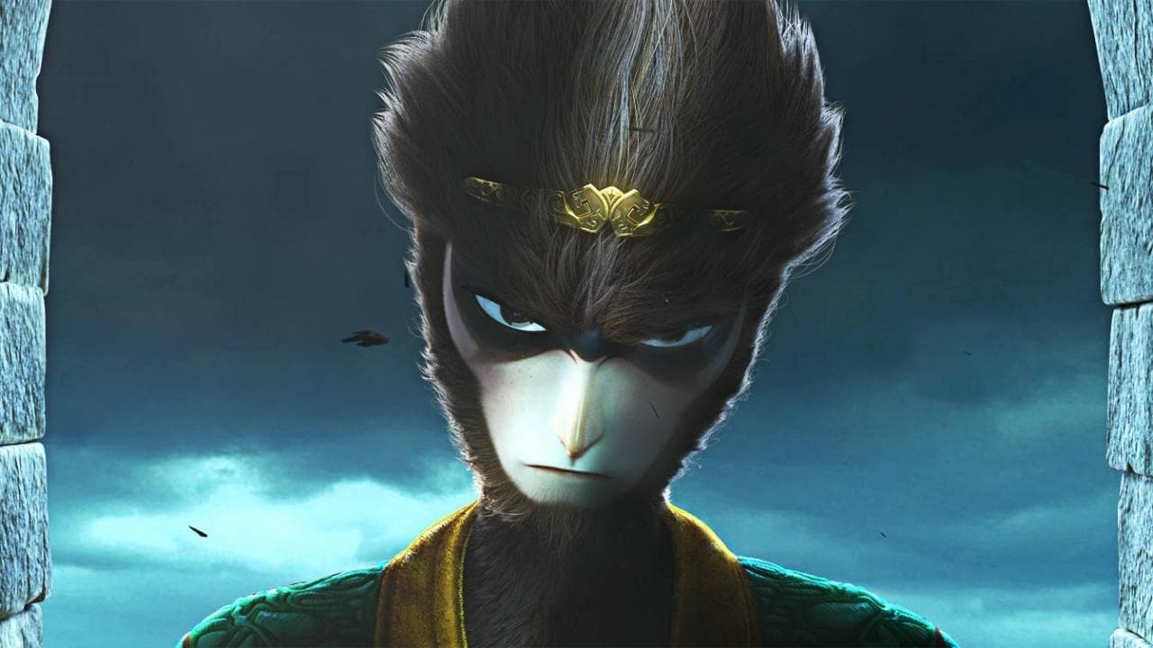 El Rey Mono: Renacimiento
