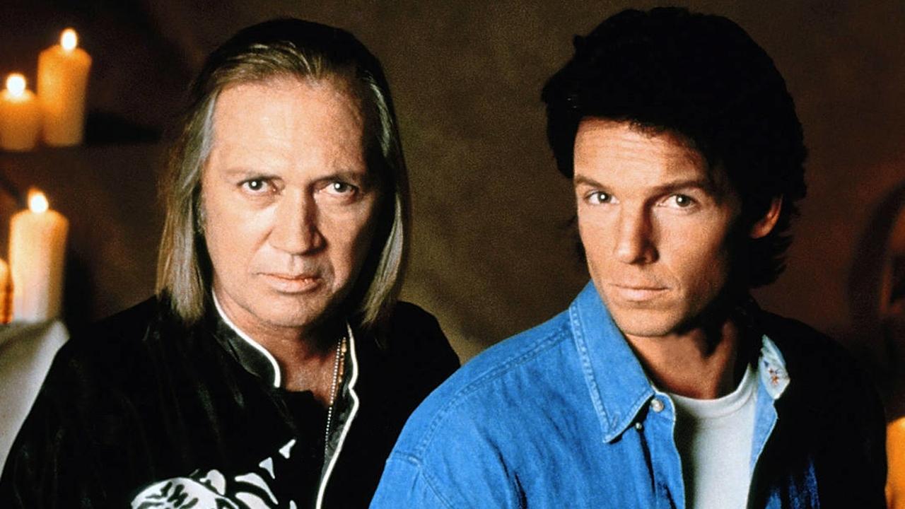 Kung Fu: la leyenda continúa