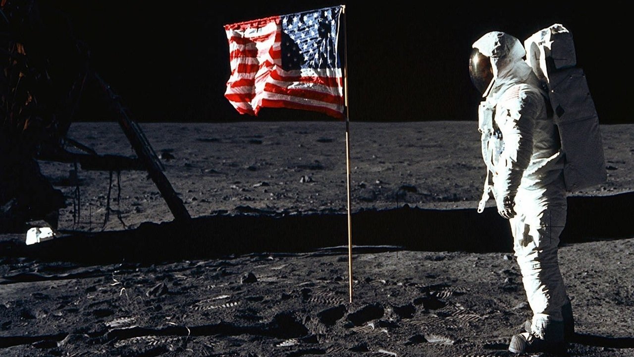 Destino la Luna