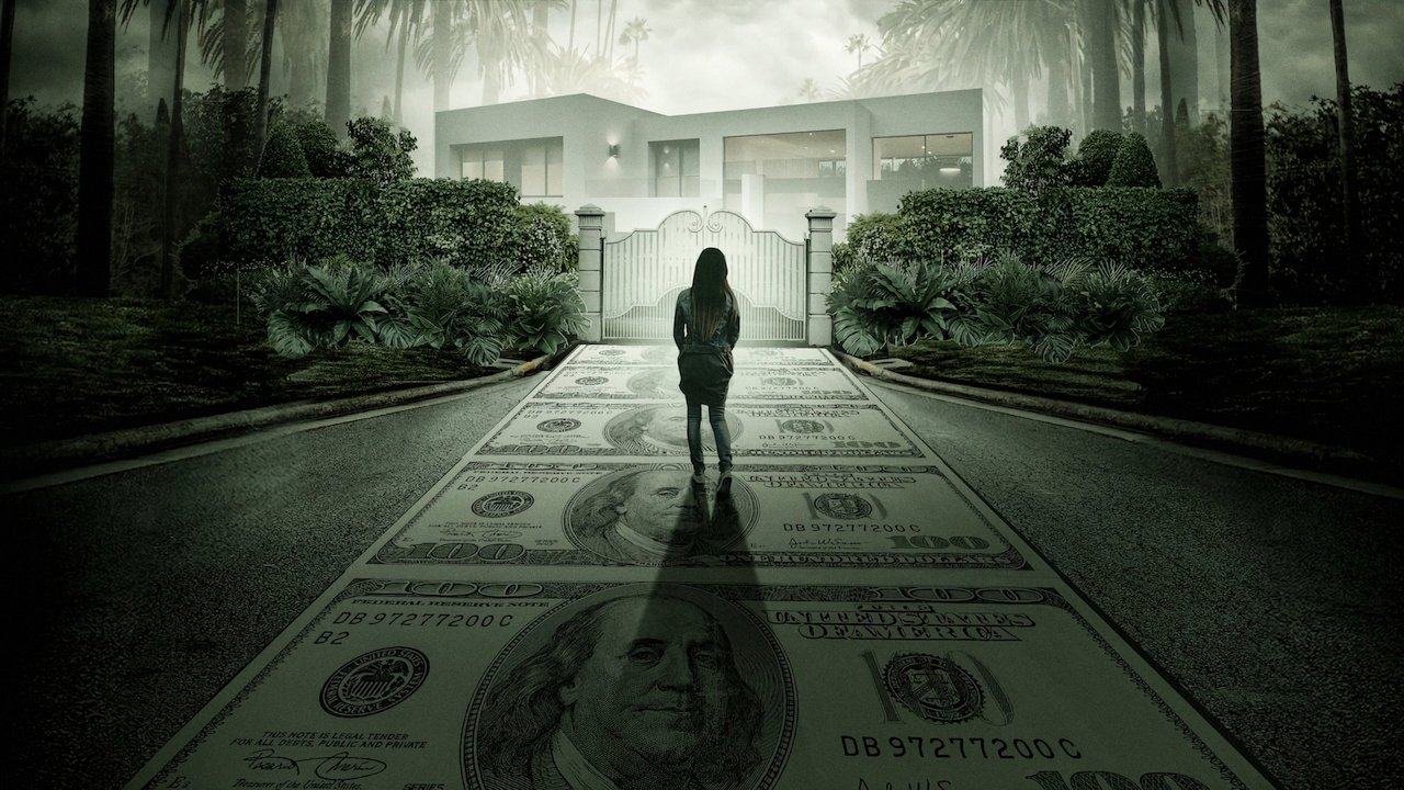 Jeffrey Epstein: Asquerosamente rico