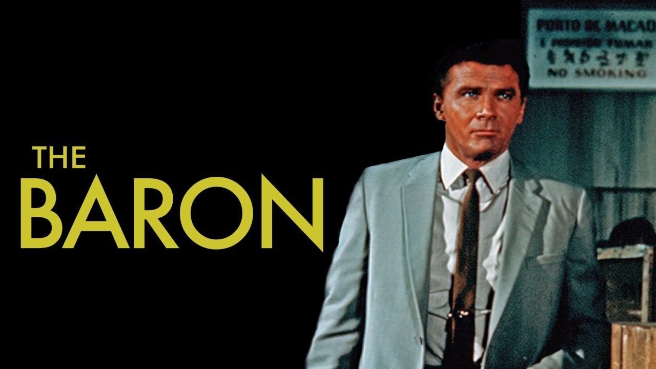 El Barón
