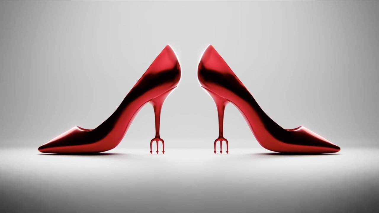The Devil Wears Prada 2