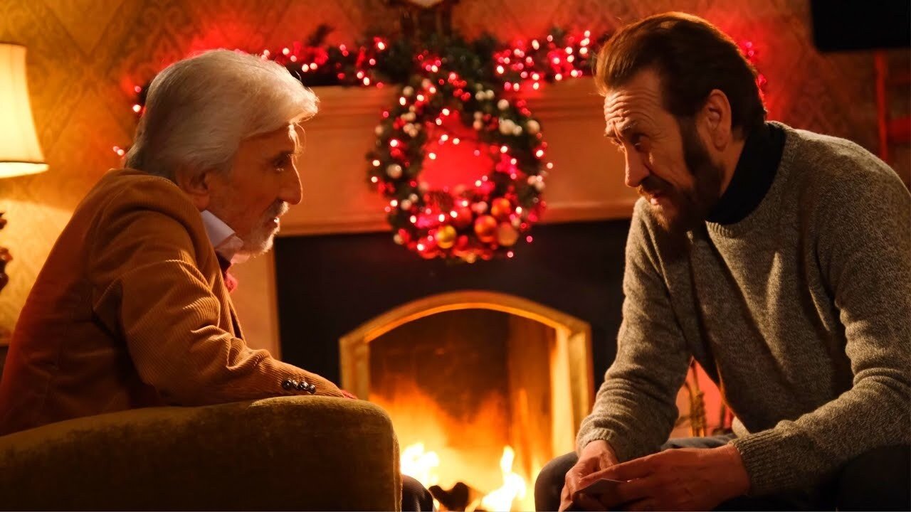 Yo soy Papá Noel