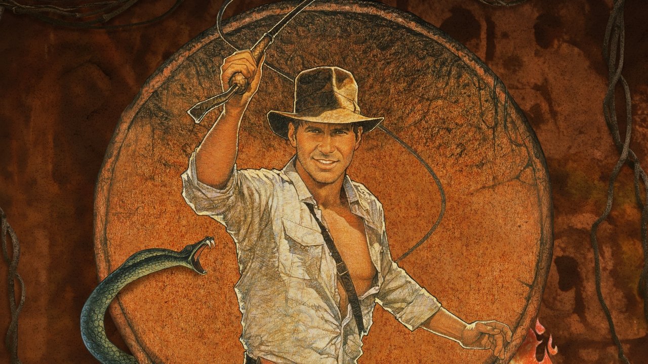 En busca del arca perdida
