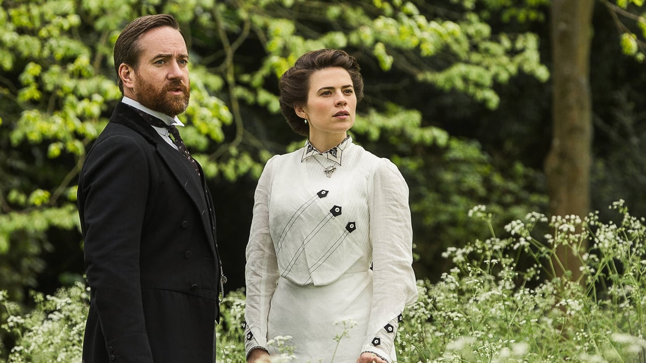 Regreso a Howards End