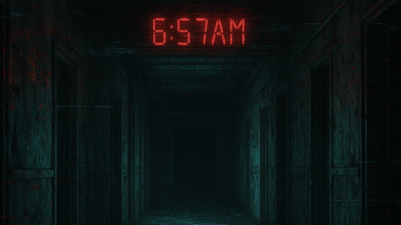 FIVE