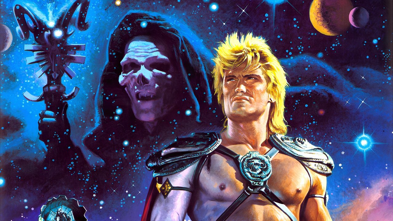 Masters del universo