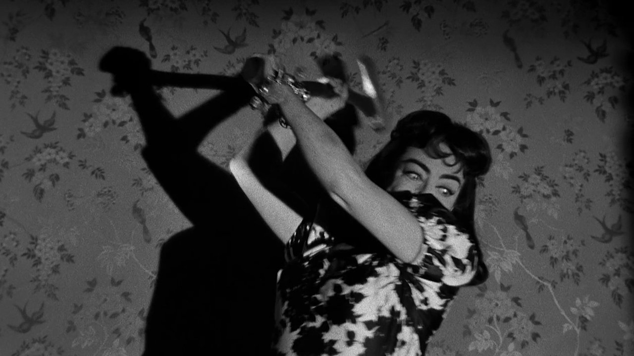 El caso de Lucy Harbin