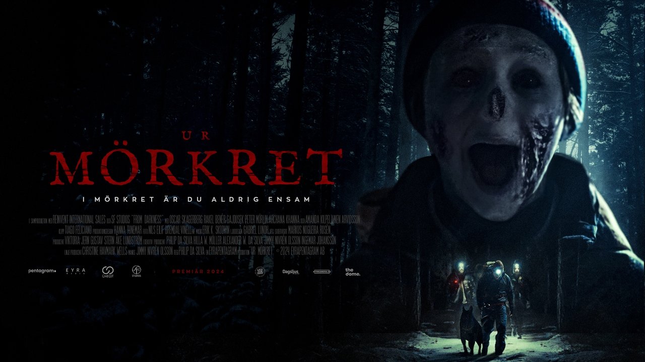 Ur mörkret