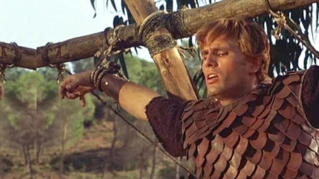Erik, el vikingo