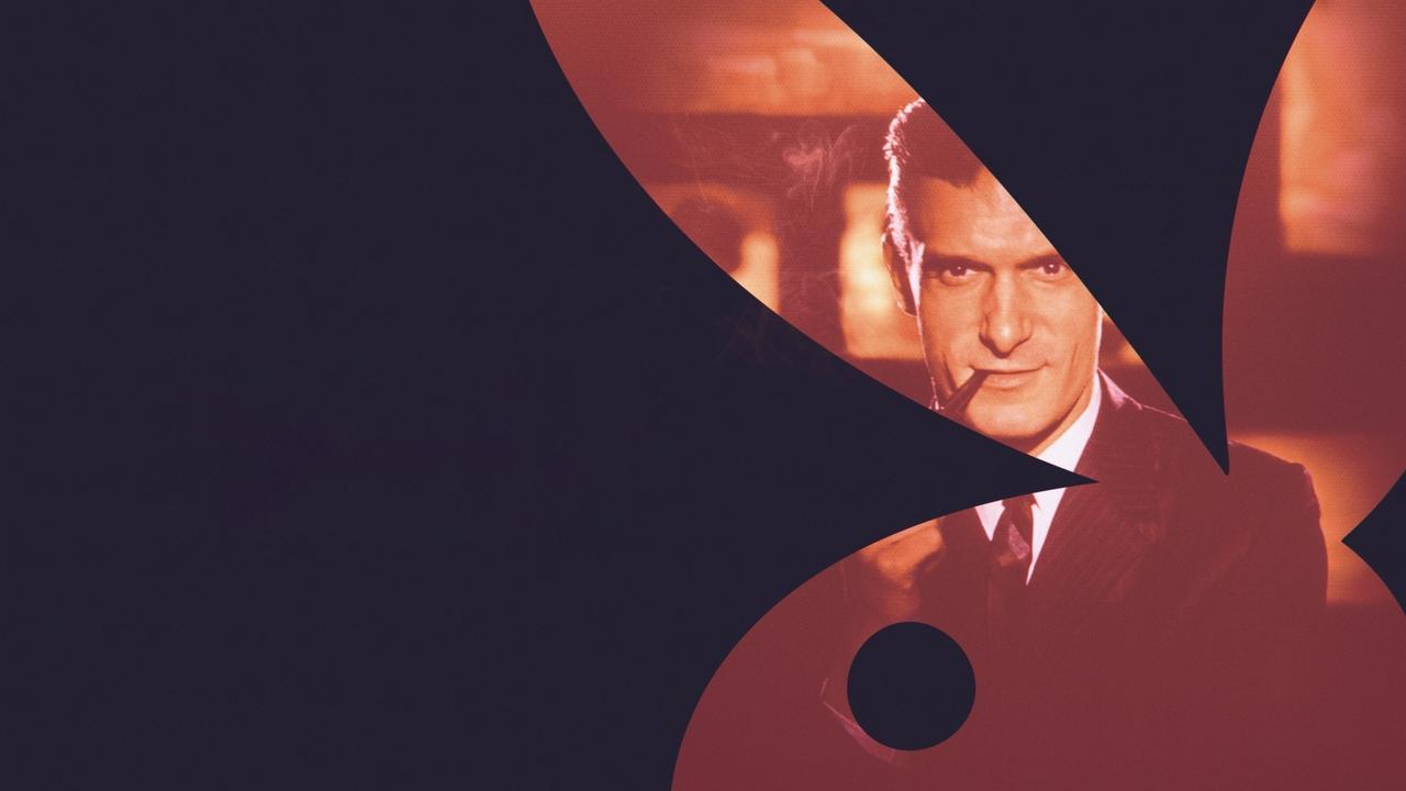 El playboy americano: La historia de Hugh Heffner