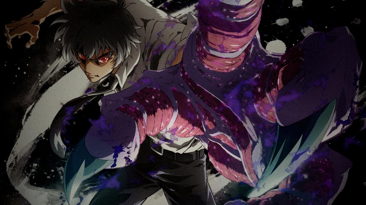 Jigoku Sensei Nube