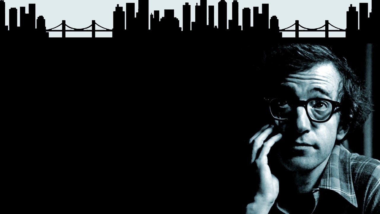 Woody Allen: el documental