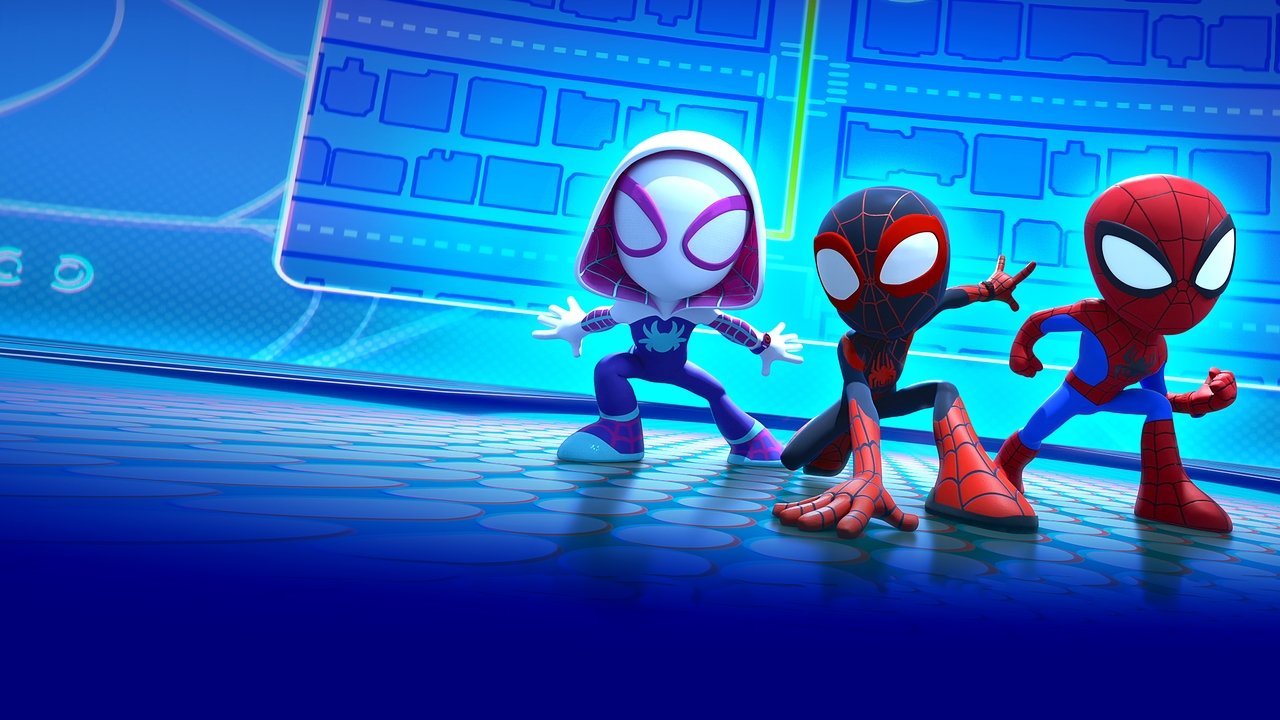 Spidey y su superequipo