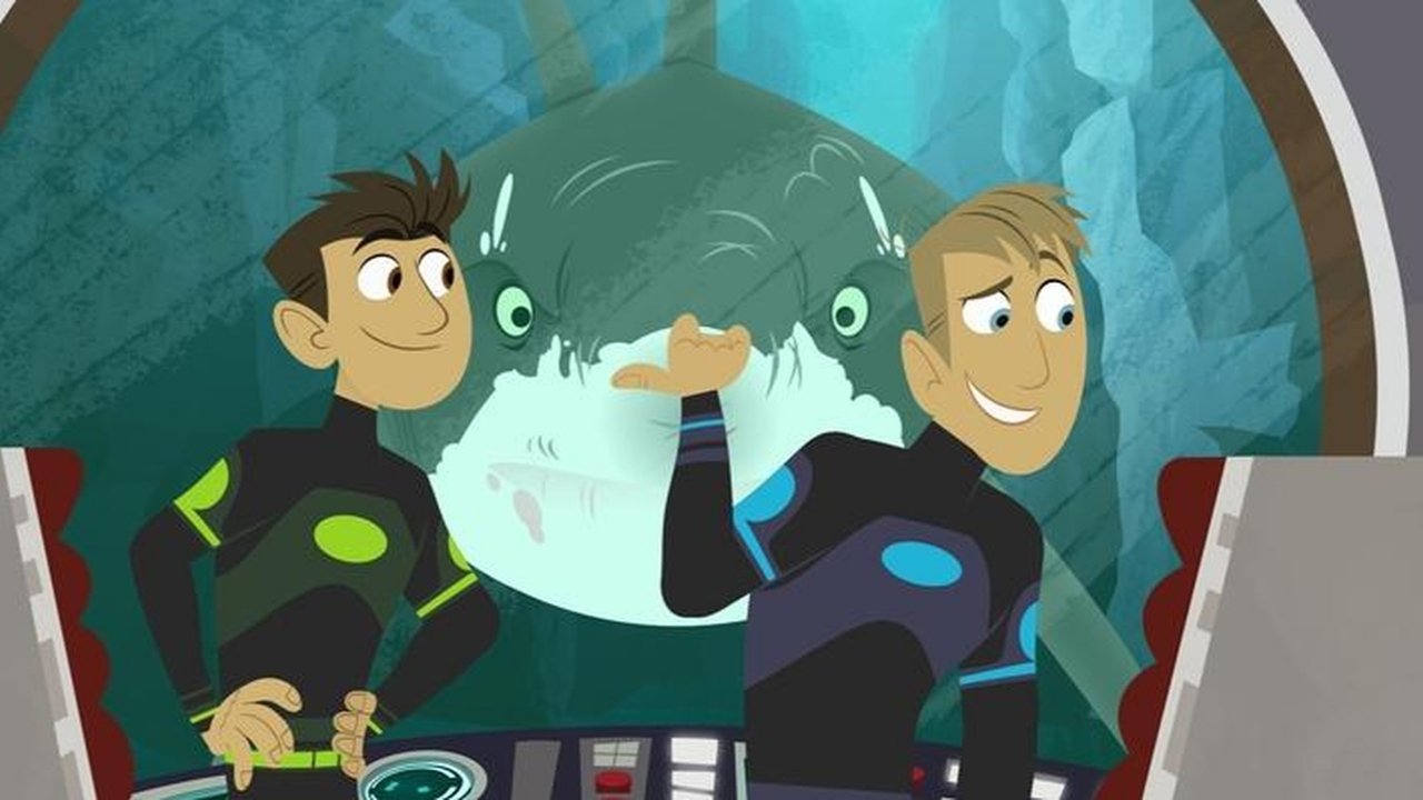 Los Hermanos Kratt