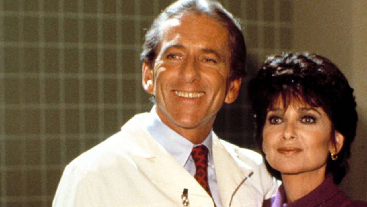 Enfermeras (Serie de TV)