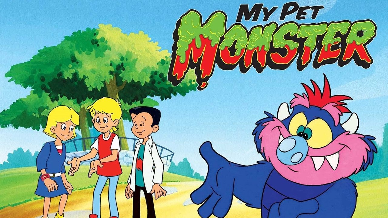Mi monstruito