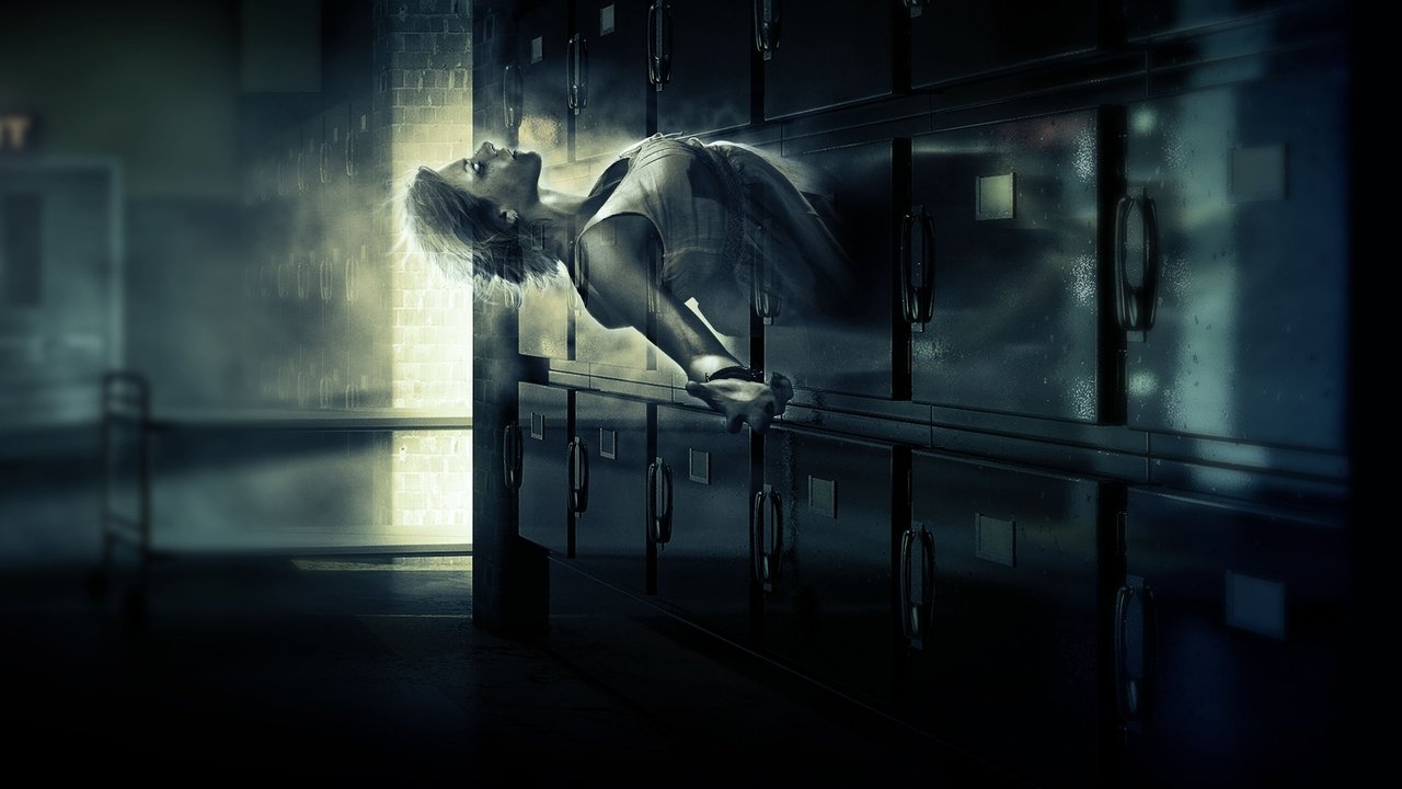 Hospital paranormal