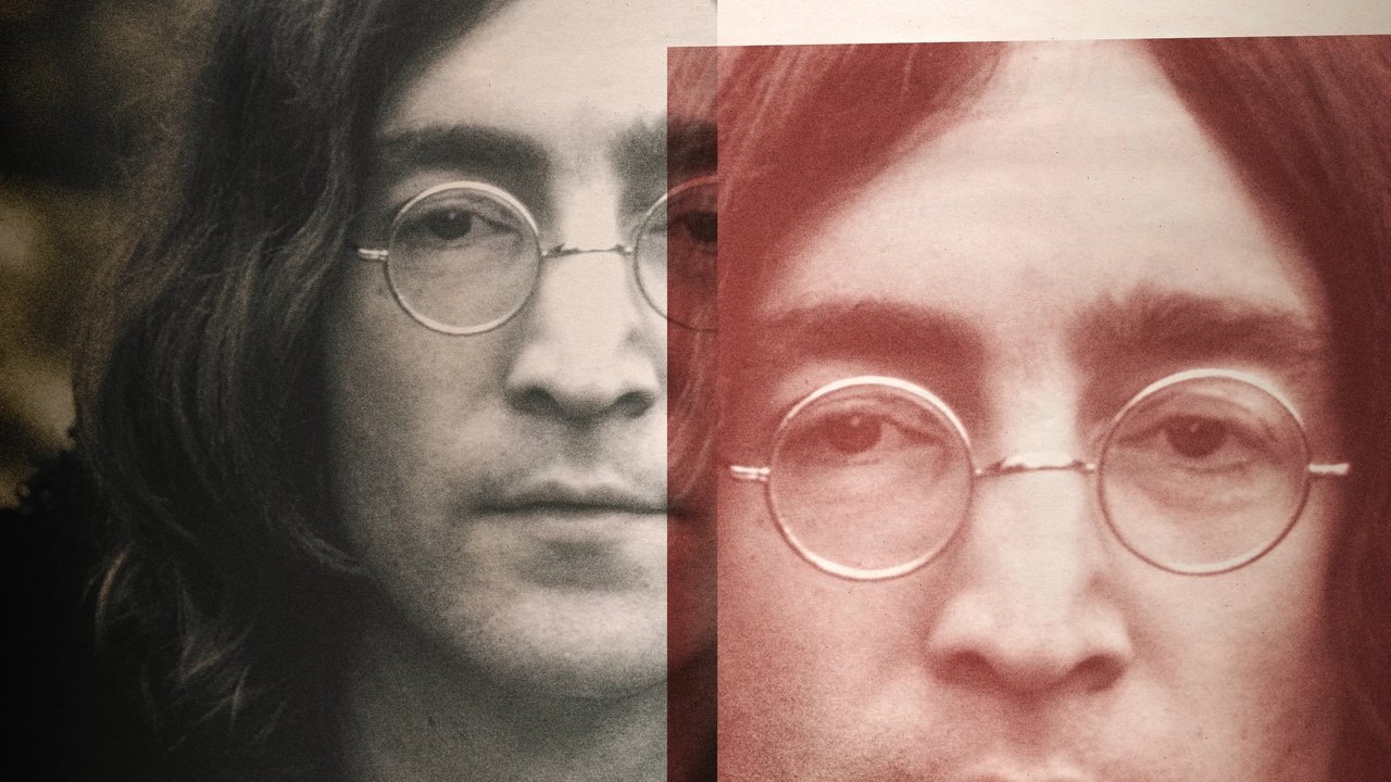 John Lennon: asesinato sin juicio