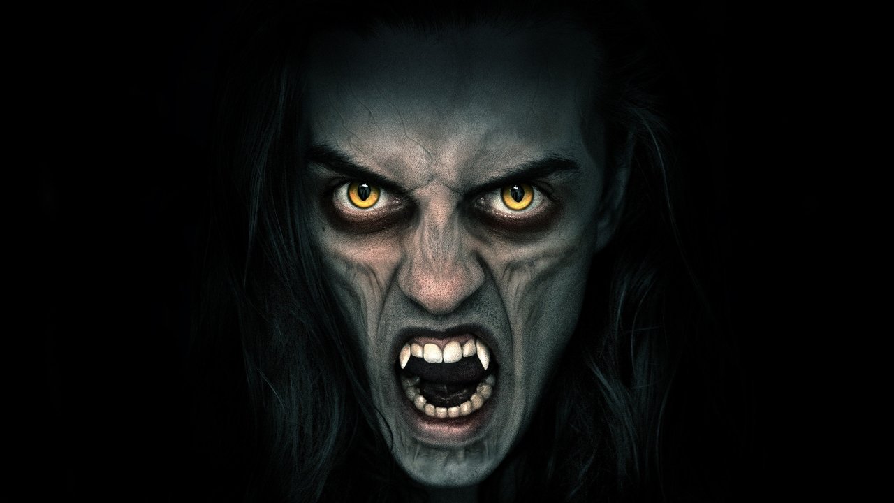 Drácula Aun Esta Vivo
