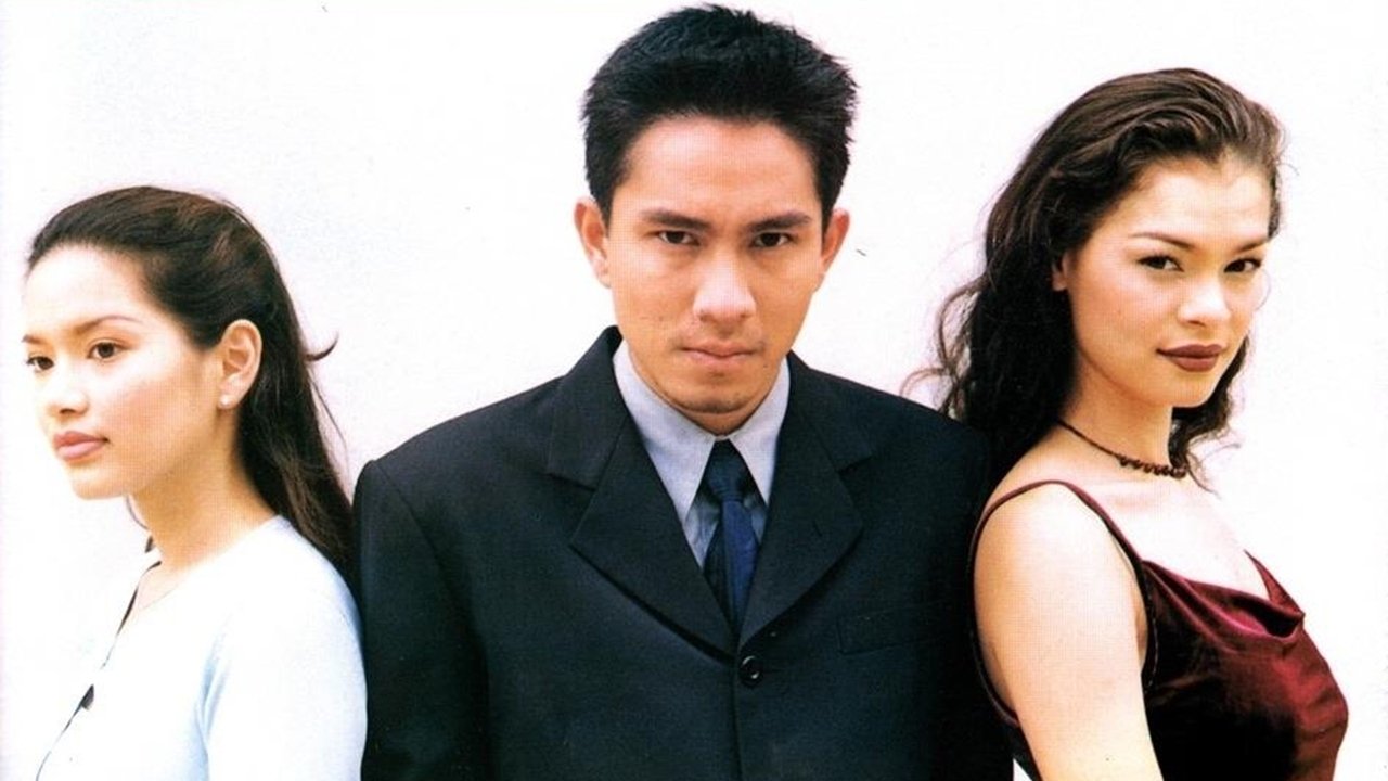 เกมรักพยาบาท