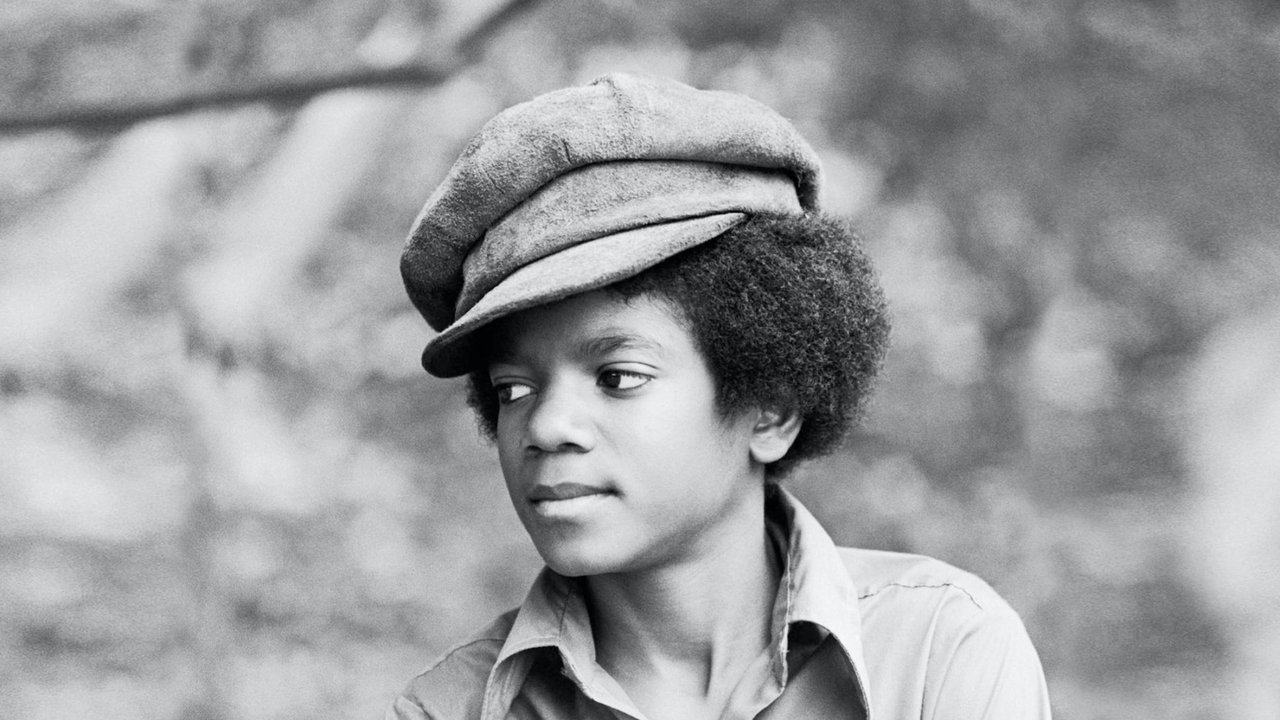 Michael Jackson. La vida de un ídolo