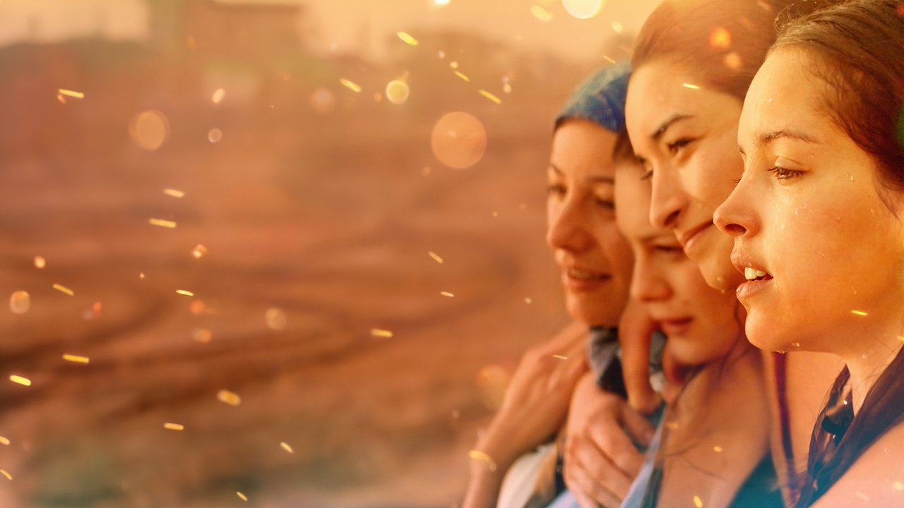Papicha, sueños de libertad
