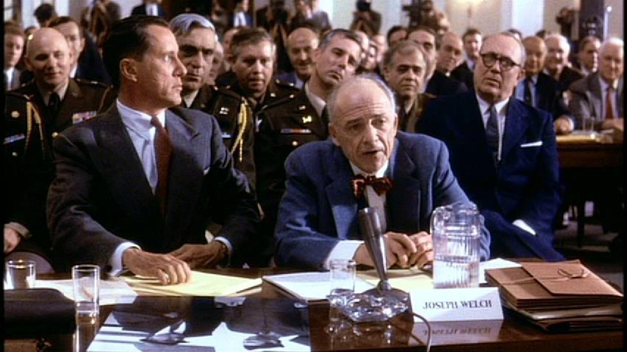 Ciudadano Cohn