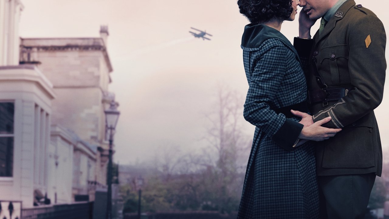 Outlander: Sangre de mi sangre