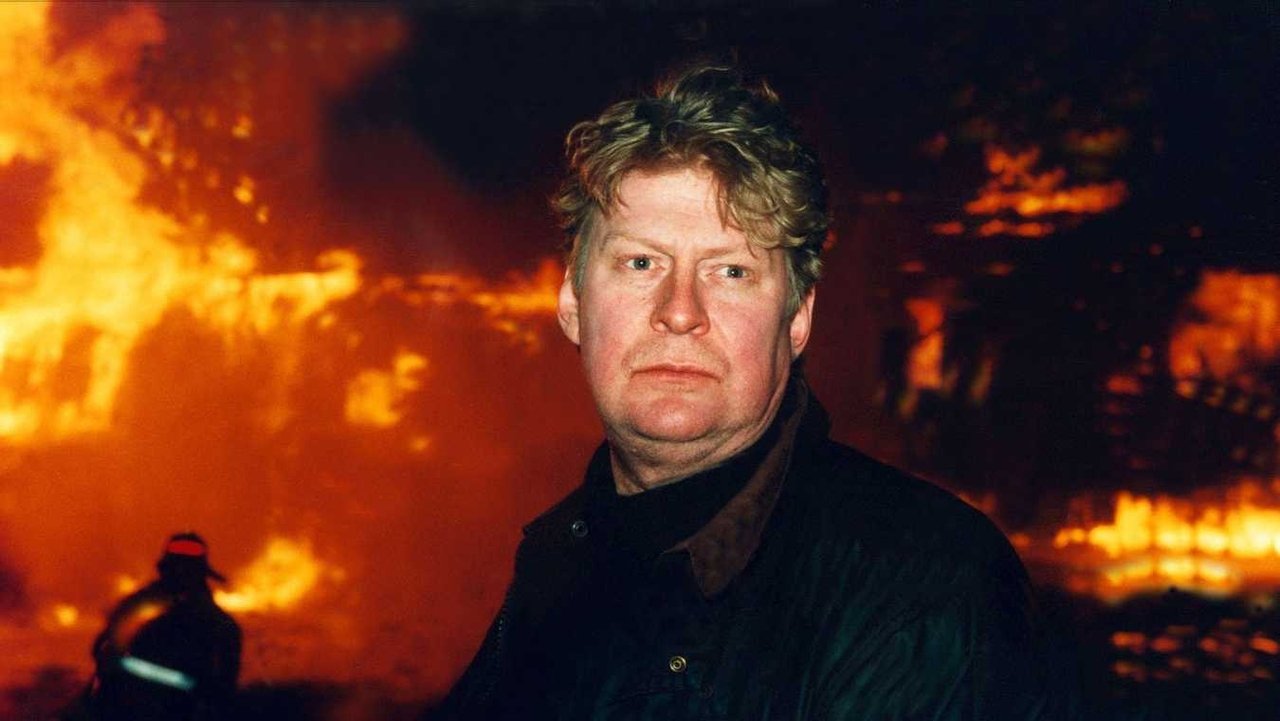 Inspector Wallander: Asesino sin rostro