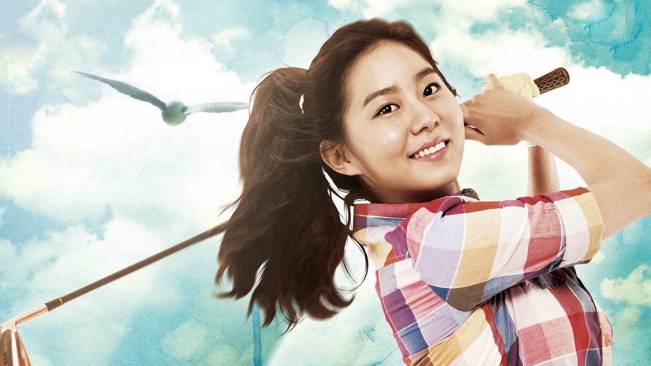 Compañeras de Golf