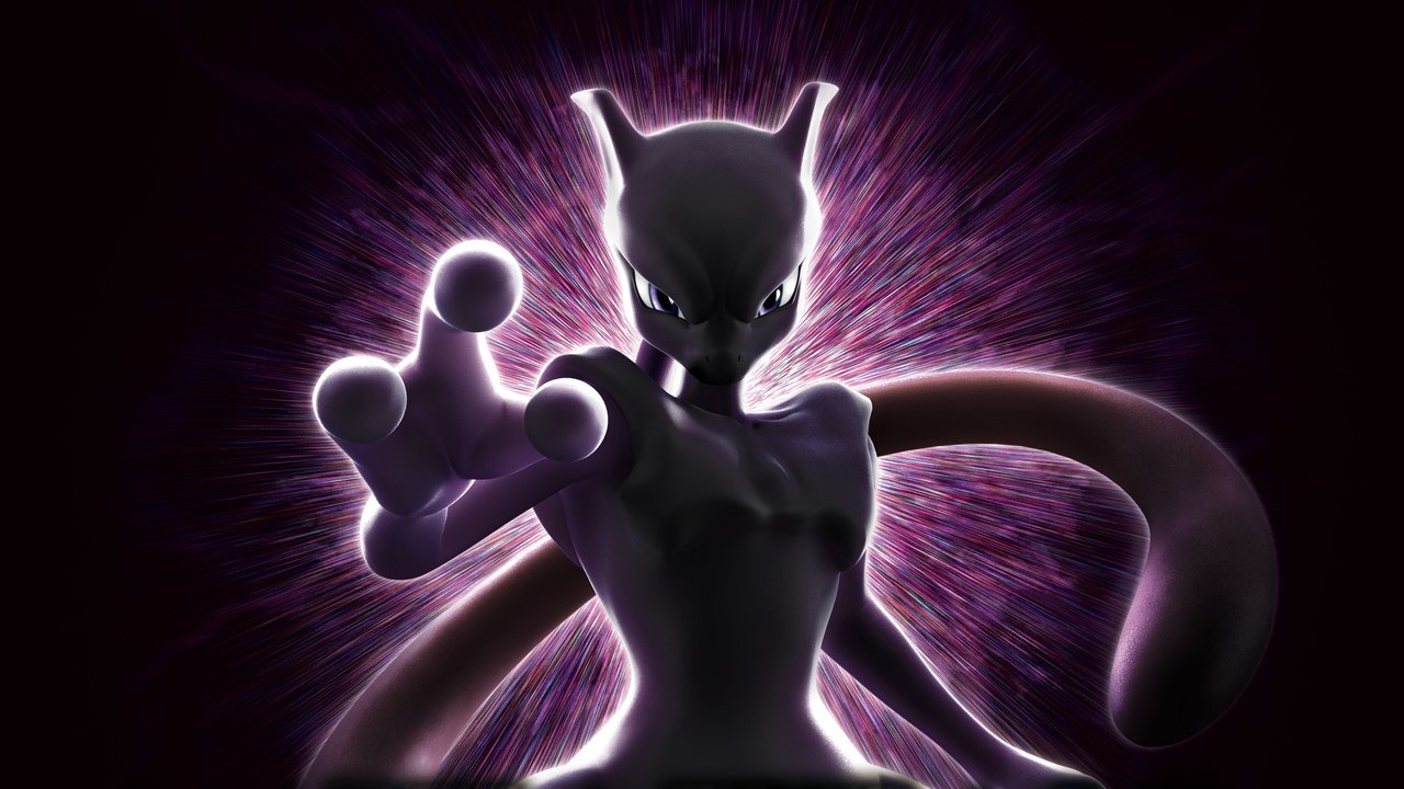 Pokémon: Mewtwo contraataca-Evolución