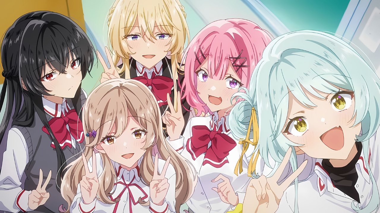 Watashi ga Koibito ni Nareru Wake Nai jan, Muri Muri! (※Muri ja Nakatta!?)