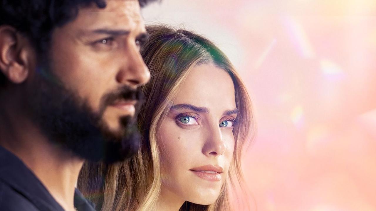 The Baker and the Beauty