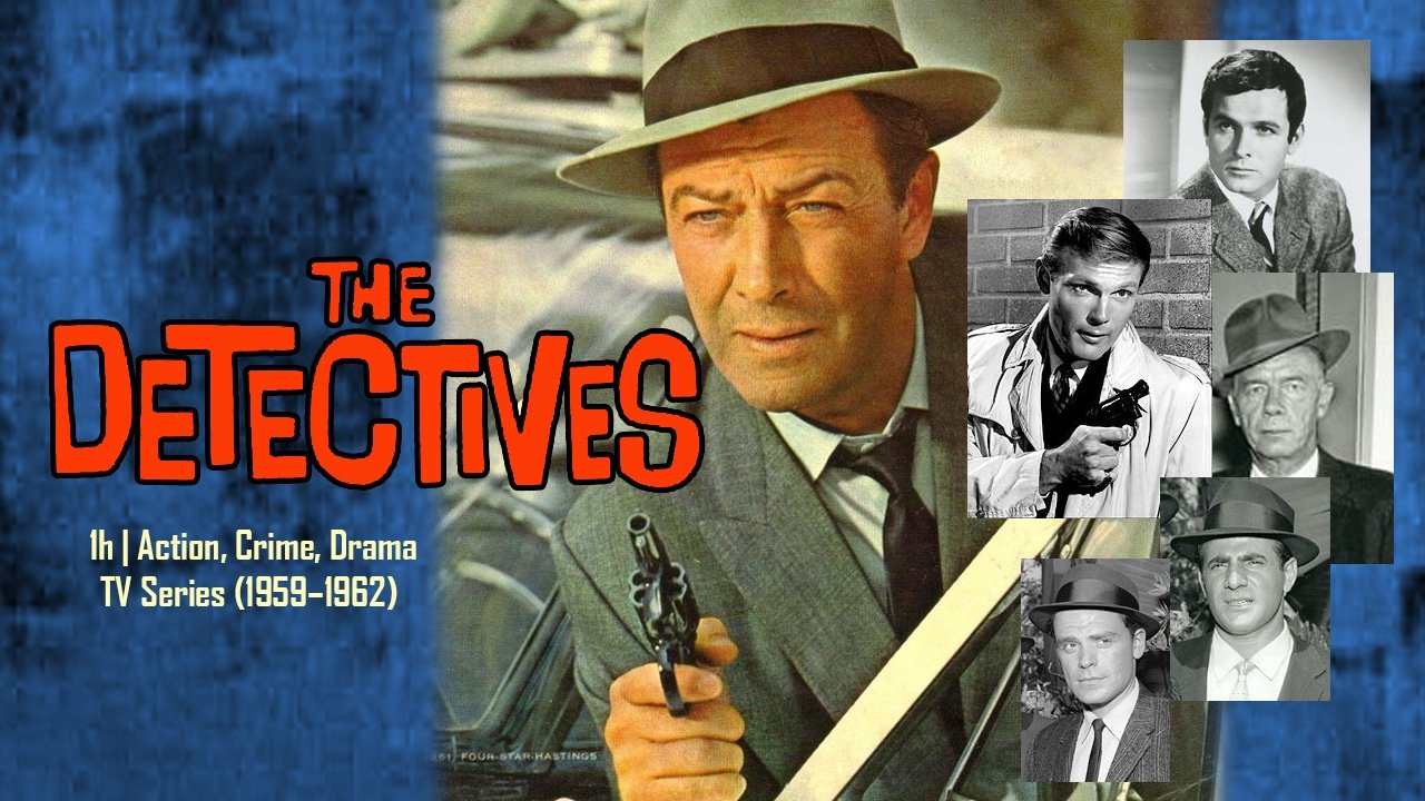 Los detectives