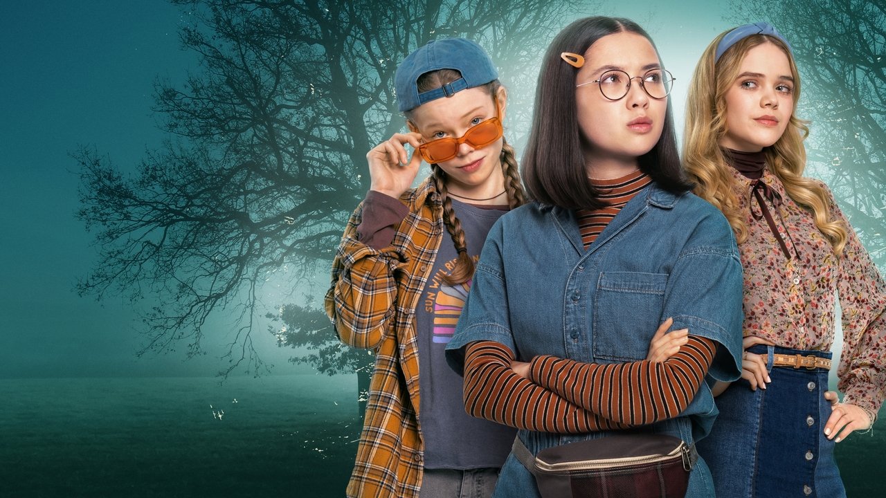 Las tres detectives