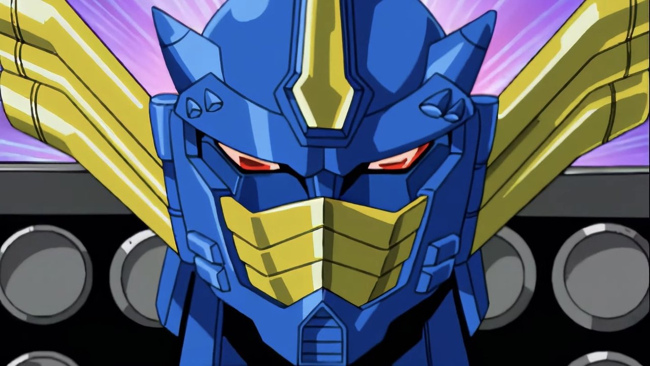 Transformers Armada
