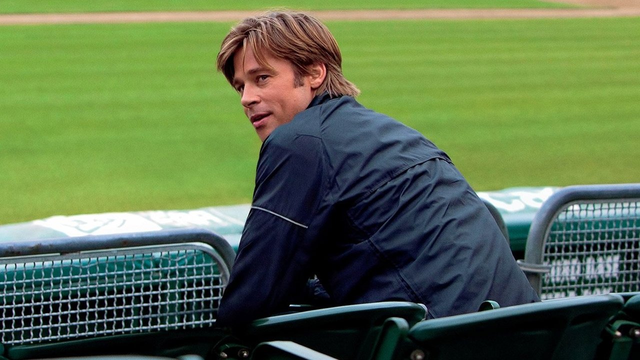 Moneyball: Rompiendo las reglas